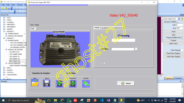 SOFTWARE UPA USB V1.3 + SCRIPT 2023 FOR CLONE DEVICE - Image 27